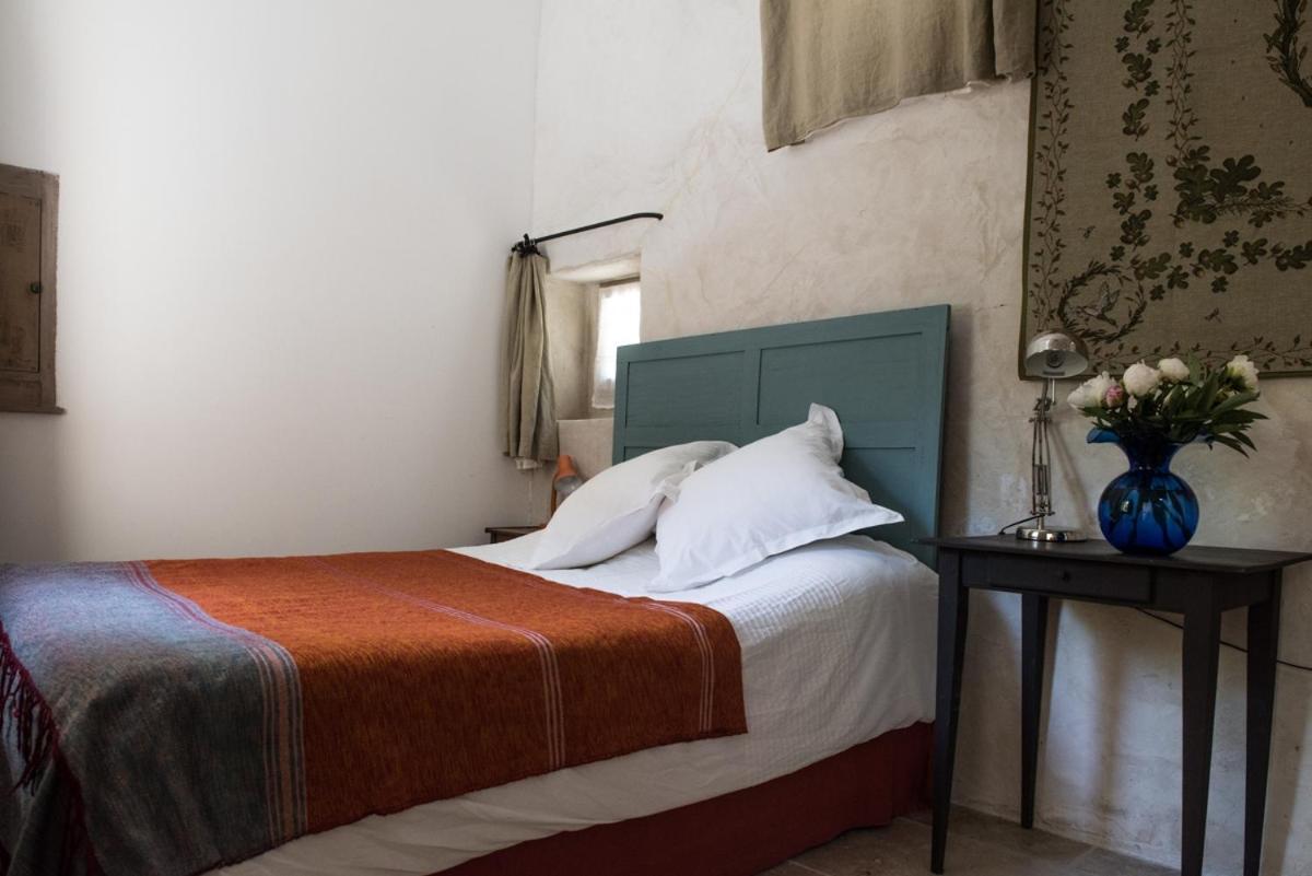 Le Domaine Saint Jean Bed and Breakfast Esterno foto