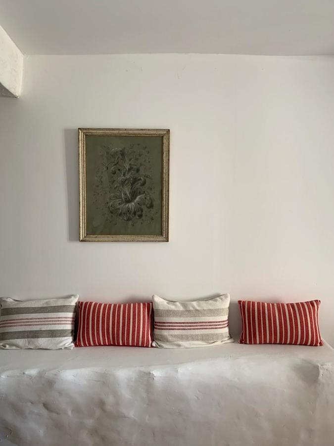 Le Domaine Saint Jean Bed and Breakfast Esterno foto