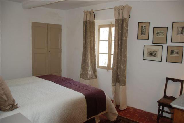 Le Domaine Saint Jean Bed and Breakfast Camera foto